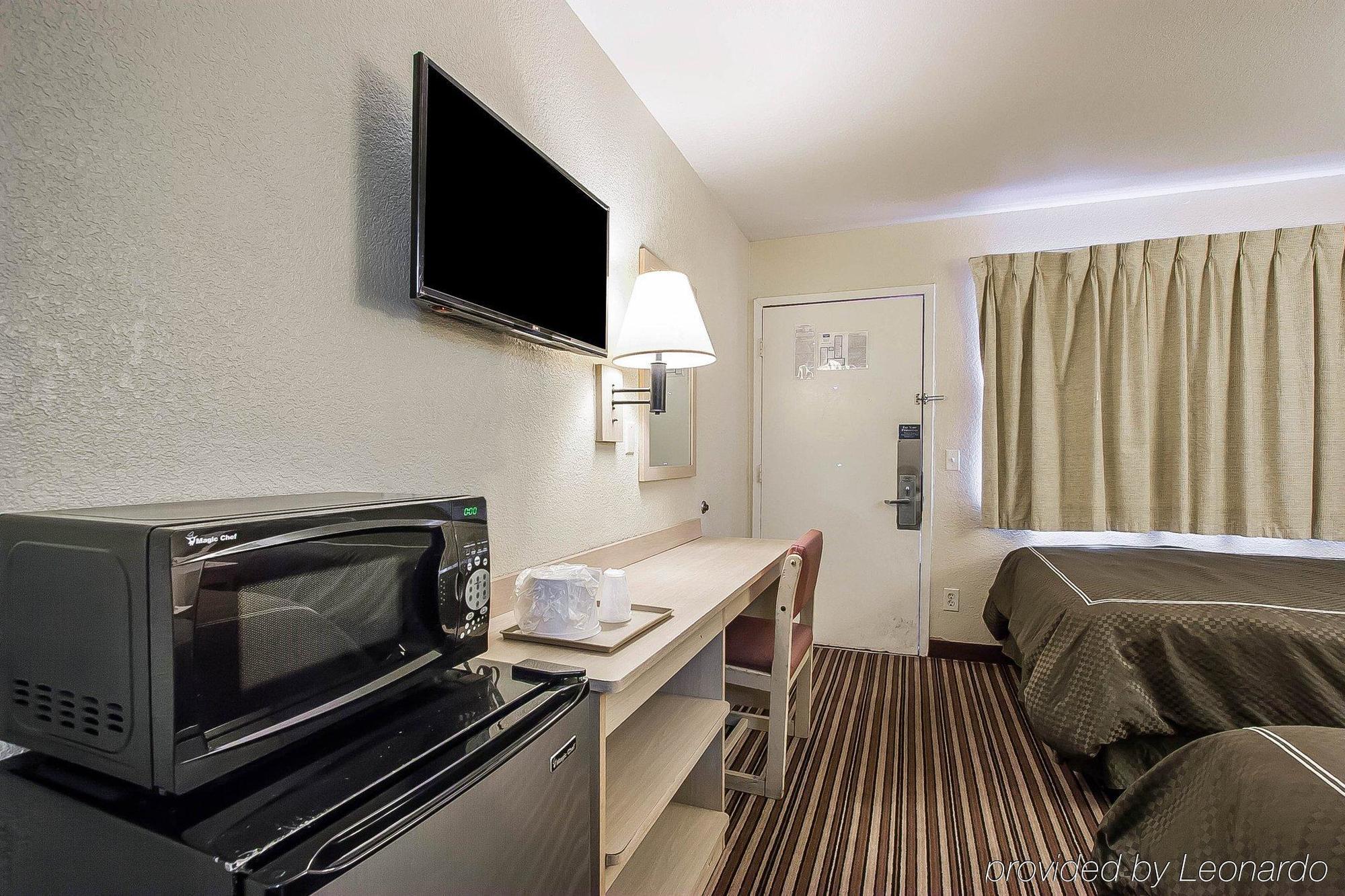 Rodeway Inn Memphis Dış mekan fotoğraf