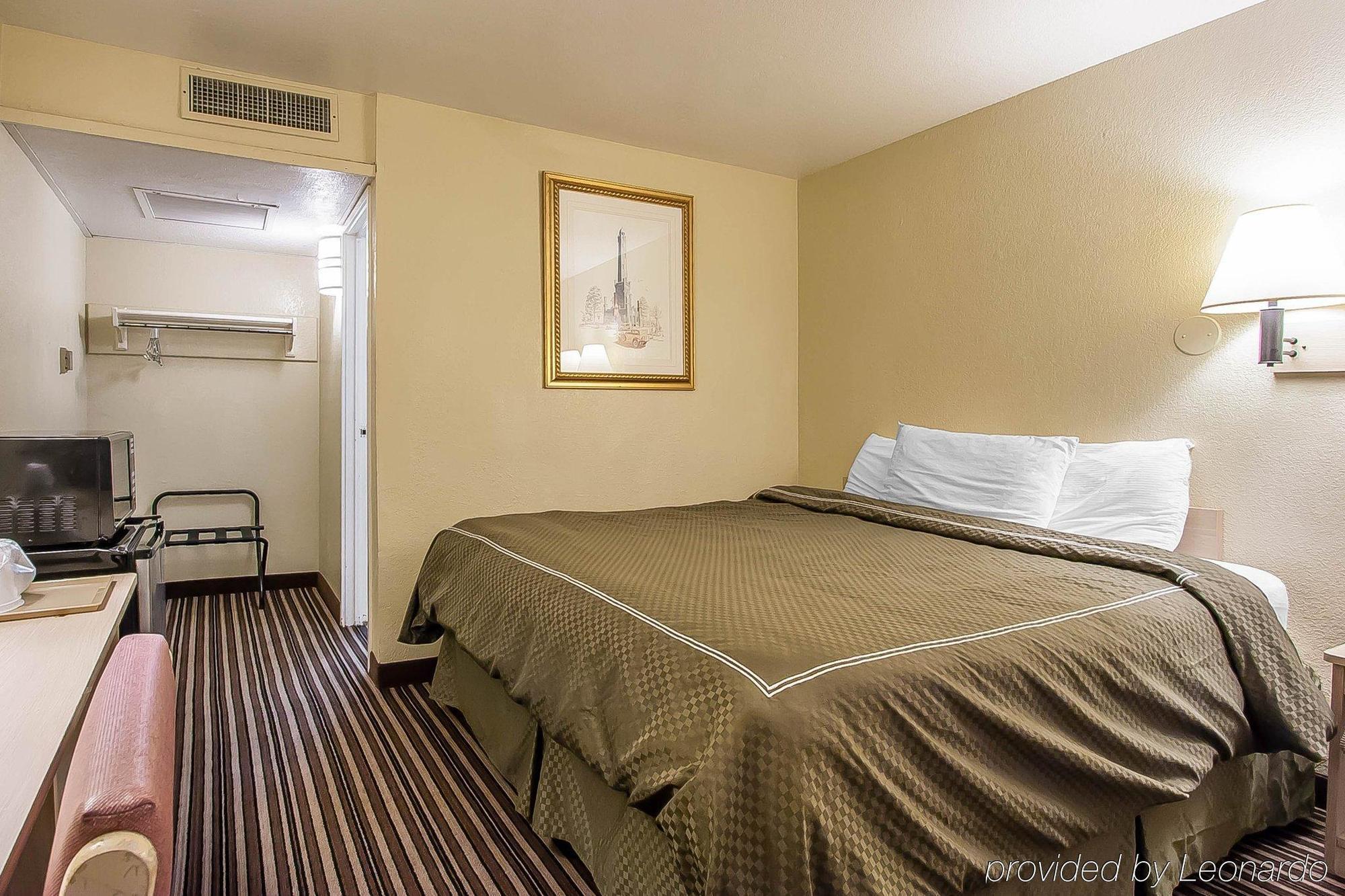 Rodeway Inn Memphis Dış mekan fotoğraf
