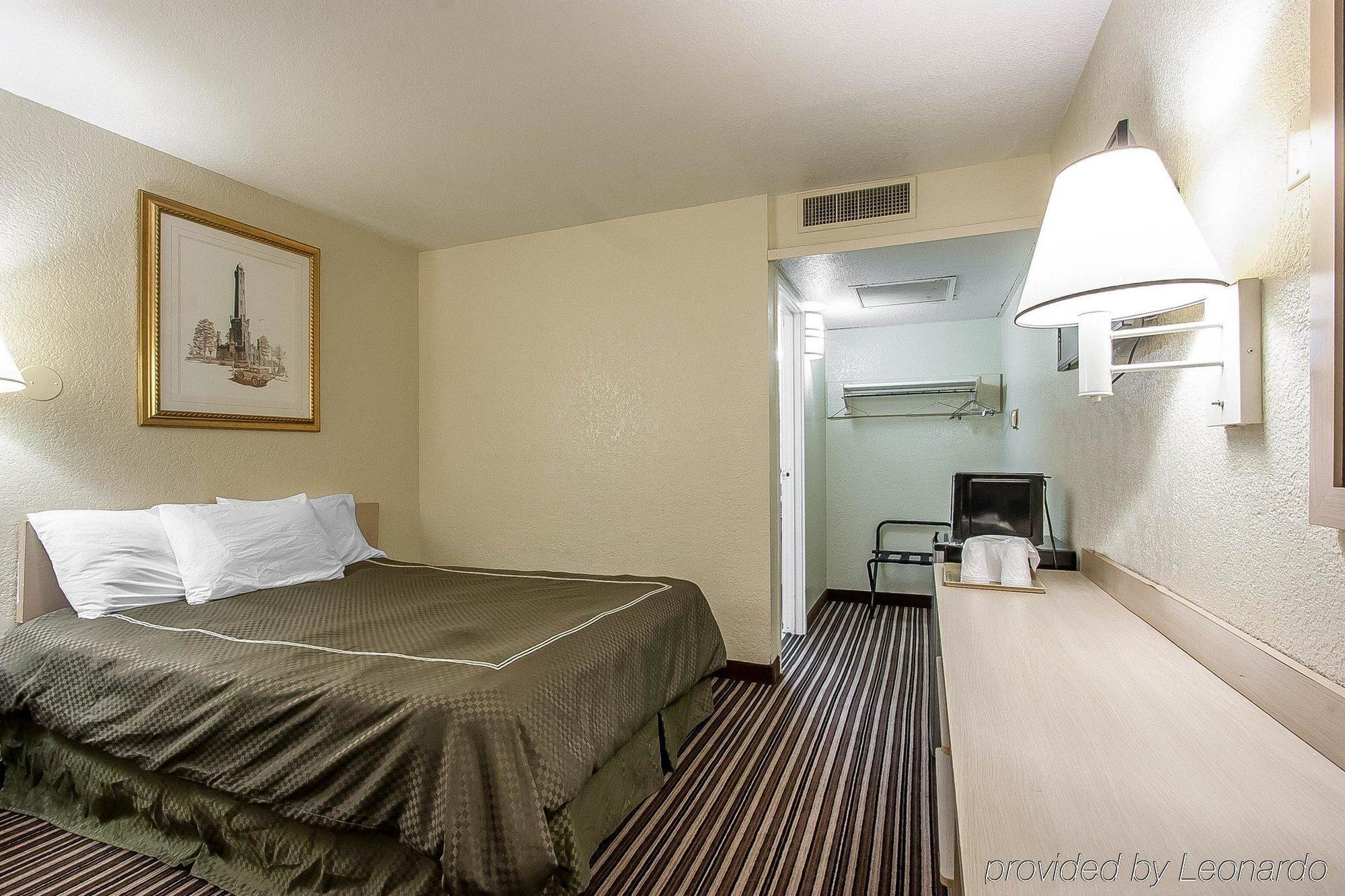 Rodeway Inn Memphis Dış mekan fotoğraf