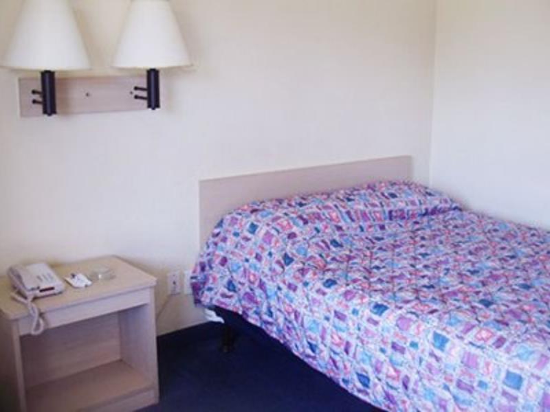 Rodeway Inn Memphis Dış mekan fotoğraf