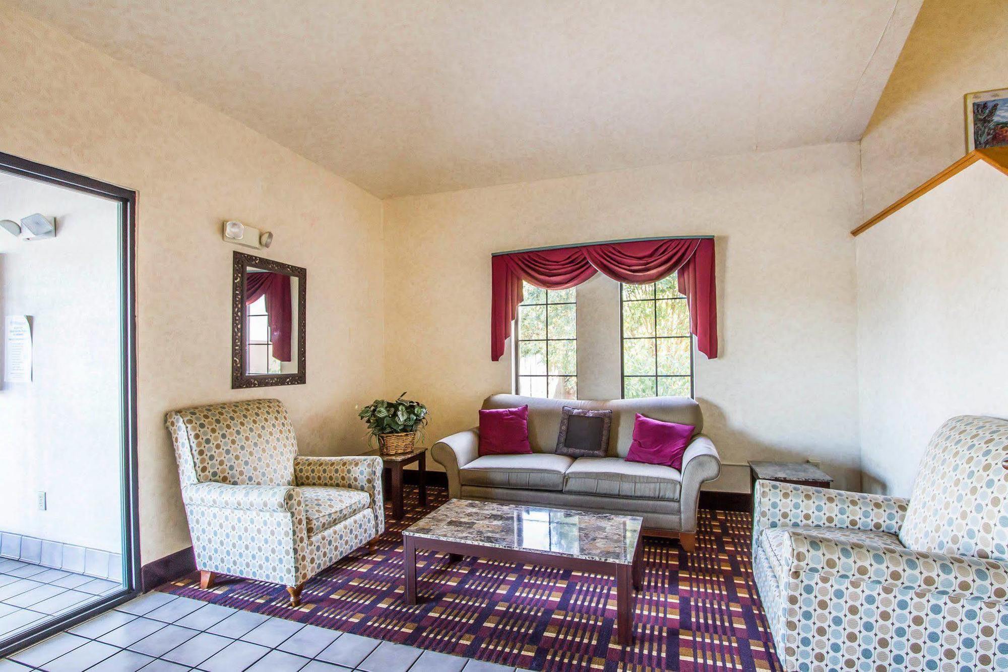 Rodeway Inn Memphis Dış mekan fotoğraf