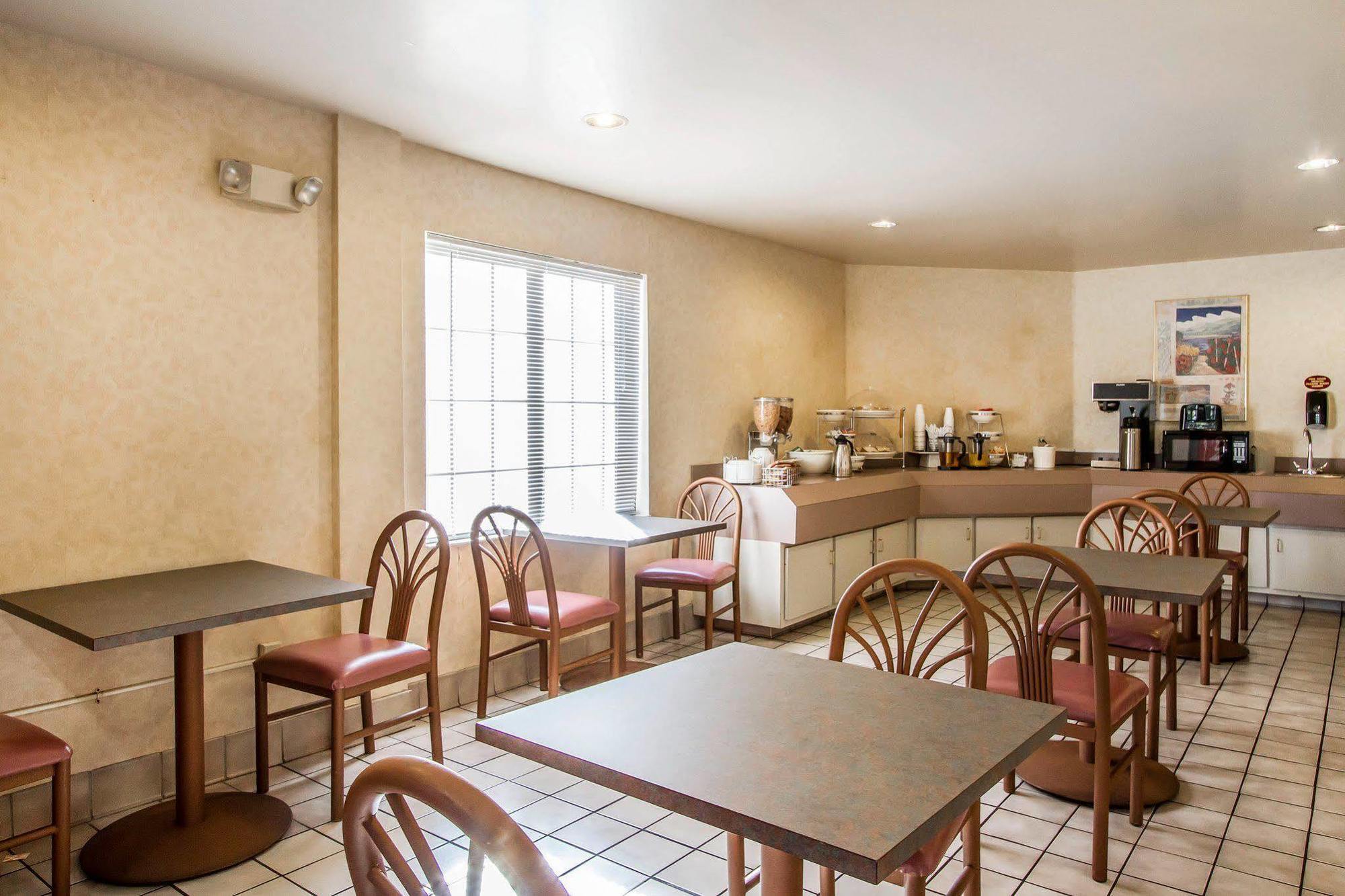 Rodeway Inn Memphis Dış mekan fotoğraf