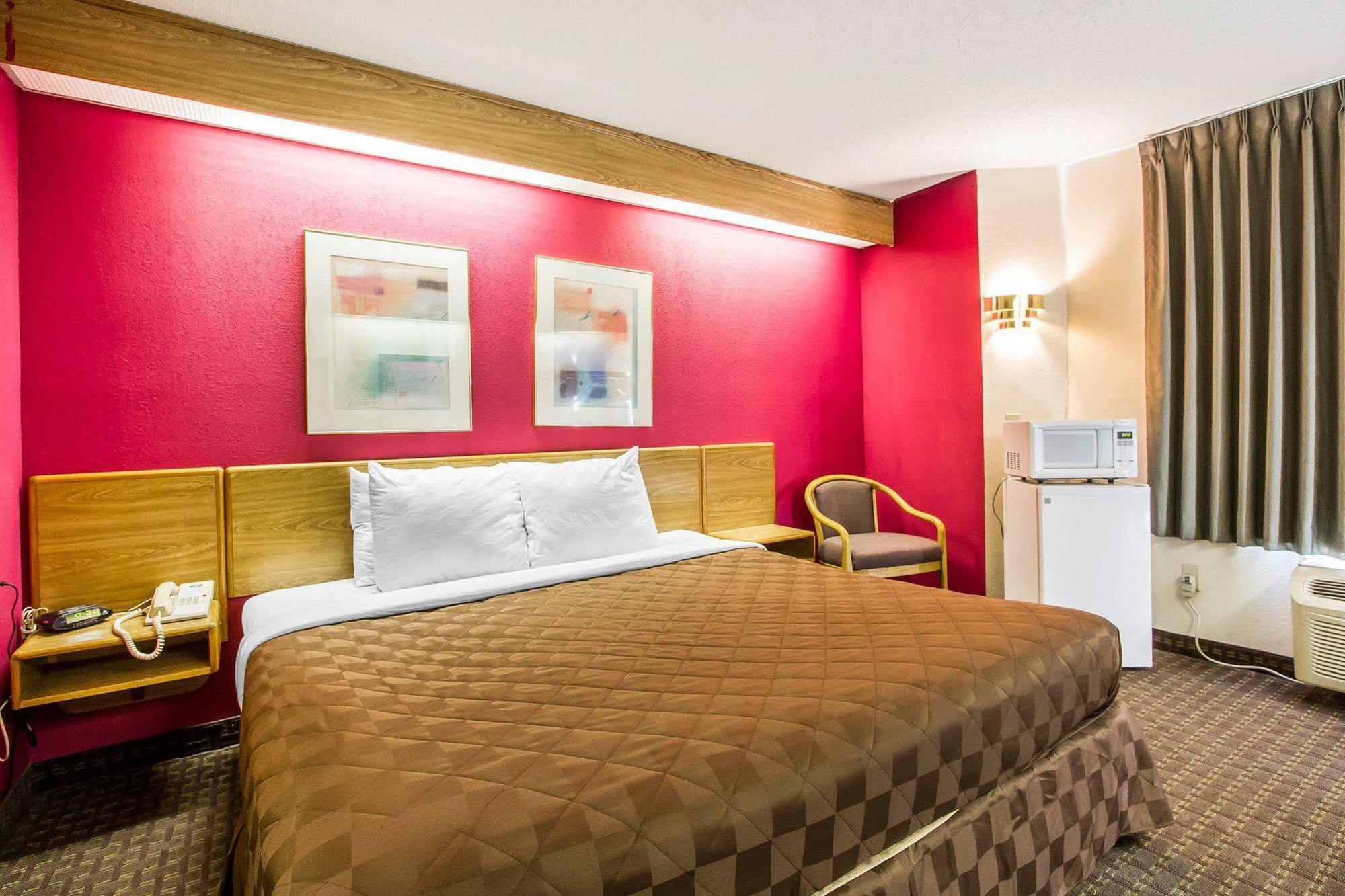 Rodeway Inn Memphis Dış mekan fotoğraf