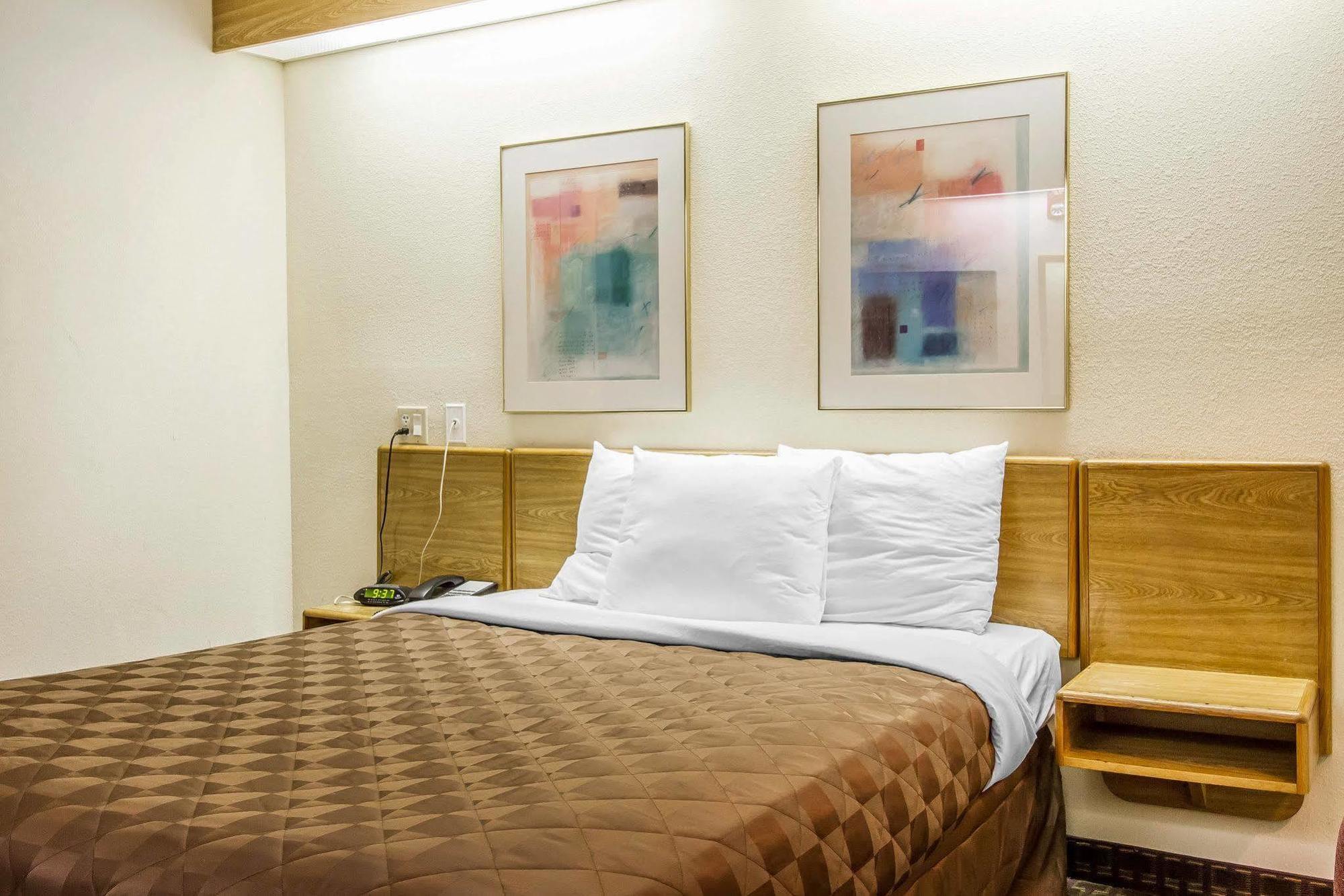 Rodeway Inn Memphis Dış mekan fotoğraf