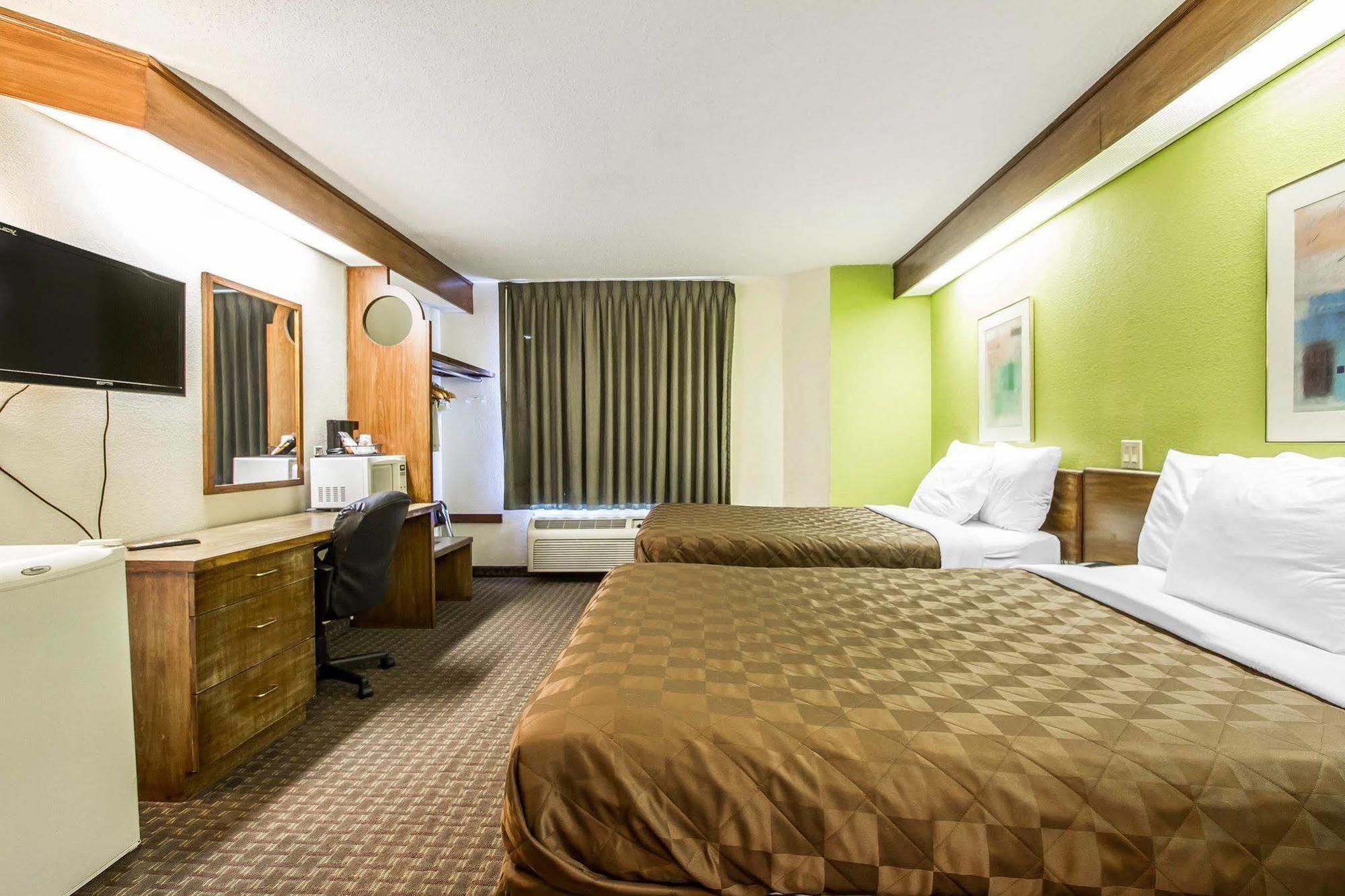 Rodeway Inn Memphis Dış mekan fotoğraf